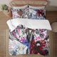 thumbnail image 2 of Bungo Stray Dogs Quilts for Queen Bed Bedspreads,Soft Bed Quilt Lightweight Bedspread,Quilted Coverlet, 2 of 5