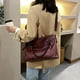 thumbnail image 3 of Bolsos y carteras para mujer Bolsos Tote Bolsos con asa superior Bolso bandolera Bolsos estilo hobo Bolso satche, 3 of 5