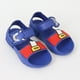 thumbnail image 2 of Sandalia Niño Azul Carita Sonic, 2 of 5