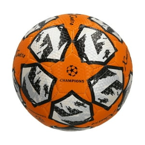 Xuatro - Balon De Futbol