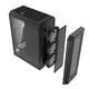 thumbnail image 3 of Gabinete XPG Valor Air Plus, Mid-Tower ATX, Negro, 3 of 4