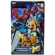 thumbnail image 2 of Figura de acción Transformers Generations Haslab Deathsaurus, 2 of 9