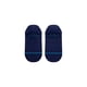 thumbnail image 2 of Stance Sock Icon No Show Men Dark Navy, 2 of 3