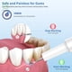 thumbnail image 3 of Removedor de Placa para Dientes, Kit de Limpieza Dental con Limpiador de Dientes y Herramientas Dentales, Palillos Dentales para Limpieza de Dientes y Lanzador de Placa Recargable con LED sin, 3 of 8