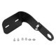 thumbnail image 4 of Soporte De Matrícula De Motocicleta Resistente A La Corrosión Para Harley Softail 2004-2017, 4 of 5