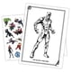 thumbnail image 2 of Libro de Actividades Marvel Avengers 48 Páginas con Tatuajes, 2 of 4