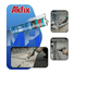 thumbnail image 3 of Sellador Poliuretano Akfix P635 Negro 310ml Juntas Hormigon, 3 of 5