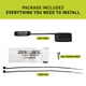 thumbnail image 4 of Kit de Cableado para Vehículo Hopkins 41125 Conector en T Plug-In, 4 of 8