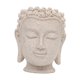 thumbnail image 2 of Maceta Con Forma De Cabeza De Buda, Ideal Como Centro De Mesa O Escritorio. Altura: 11,2 Cm., 2 of 5