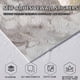thumbnail image 4 of 10 piezas de azulejos autoadhesivos impermeables para ducha, paneles de pared de mármol, 11.8"x11.8", azulejos para salpicadero, paneles de PVC para baño, cocina y sala, blanco (5), 4 of 8