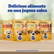 thumbnail image 3 of Alimento Húmedo Perro Adulto Raza Pequeña Sabor Pollo Pouch, 100 g, 3 of 9