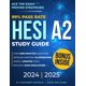 thumbnail image 1 of HESI A2 Mastery Guide: Ace the Exam with Proven Strategies | Tailored Study Plans, In-Depth Content Reviews, and 3 Practice Tests to Secure the Top Score and Advance Your Healthcare Career, 1 of 1