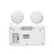 thumbnail image 2 of Luz De Emergencia Doble Led 6000k, 2 of 3