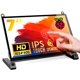 thumbnail image 1 of Monitor táctil ROADOM 7" Raspberry Pi IPS 1024x600, 1 of 8