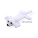 thumbnail image 4 of Plush Shell Dog Toy Durable Dog Chew Toy Puppy Molar Toy Pet Dog Interactive Toy Dog Puzzle Toy, 4 of 5