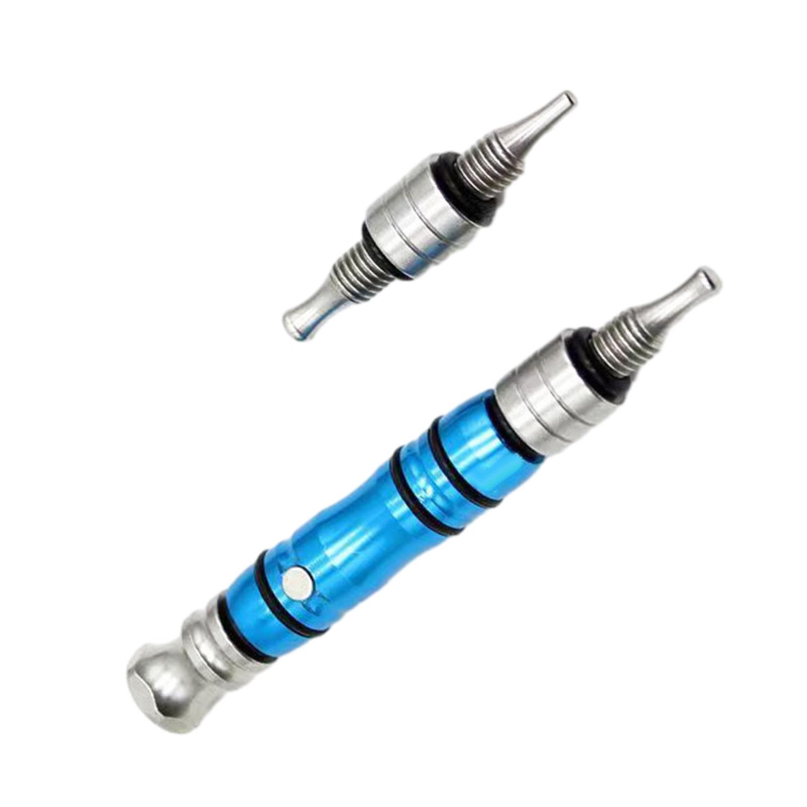 Ioensy - Herramienta De Reparación De Abolladuras De Coche, Removedor De Automóvil, Coche De Quita Y Pon, Abolladura De Carrocería, Bolígrafo