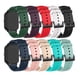 thumbnail image 1 of Correas de reloj de repuesto Donerton P22 P32 P36/KALINCO P22 20 mm, 1 of 7