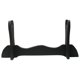 thumbnail image 1 of Soporte horizontal de madera negra para espada MASTER USA 41 cm, 1 of 1