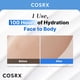thumbnail image 2 of Crema hidratante COSRX Barrier para rostro y cuerpo 450 ml, 2 of 9
