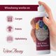 thumbnail image 3 of Quitamanchas en aerosol Wine Away Red Wine, 355 ml, paquete de 3, 3 of 3
