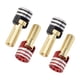 thumbnail image 5 of Adaptador De Conector Macho, Piezas De Mejora Para Motor Eléctrico RC A Escala 1/10, 4mm, 5 of 5