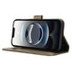 thumbnail image 2 of Funda Billetera para Samsung galaxy Z Fold7 con Ranuras y Soporte Negro, 2 of 6