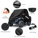 thumbnail image 2 of Cubierta para UTV HAYCOVER impermeable hasta 126 cm, 2 of 7