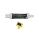 thumbnail image 2 of Resorte De Retorno Del Pedal Del Embrague 9191365 Para Vauxhall Opel Vectra C 2002-2009, 2 of 5