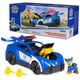 thumbnail image 1 of Auto de Juguete Paw Patrol Vehículo de Rescate de Chase con Luces, 1 of 9