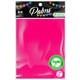 thumbnail image 1 of Mantel Liso Fucsia, 1 Un, 1 of 1