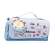thumbnail image 2 of Estuche De Lápices De Gran Capacidad, Estuche Multiusos Para Lápices, Para Niños, Niñas, Estudiantes, Azul, 2 of 5