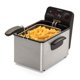 thumbnail image 1 of Freidora Presto 05461 de Acero Inoxidable 1800W 8 Tazas, 1 of 4