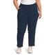 thumbnail image 2 of Pantalón The North Face Aphrodite 2.0 para mujer - Azul marino, 2 of 5