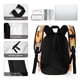 thumbnail image 5 of El Chavo del Ocho-theme Backpack, Campus style schoolbag Bookbag with Adjustable Shoulder Straps And Large Zip Compartment, Unisex Travel Bags.42x30x15cm, 5 of 6