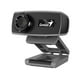 thumbnail image 2 of Camara Web Webcam 720P HD USB Negro 1000X, 2 of 4