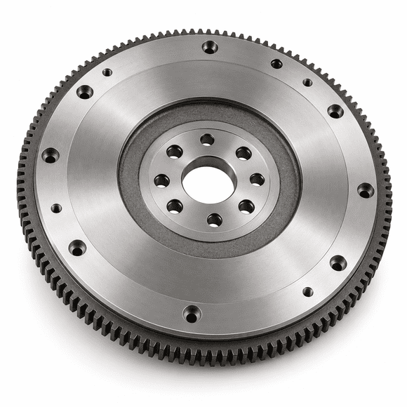 Volante motor Hyundai Grand Starex 2.5 D4CB 2008-2016