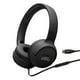 thumbnail image 1 of Audifonos JBL tune 520c Negro, 1 of 9