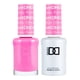 thumbnail image 1 of Set de esmaltes en gel DAISY DND Pink Collection 644 Pinkie Promise, 1 of 6