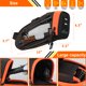 thumbnail image 3 of Kit de reparación XCH Robots Multitool impermeable IPX4 para bicicleta, 3 of 7