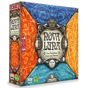 Sd Games - Nova Luna