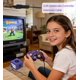 thumbnail image 2 of Cable de controlador Hyamass 4 piezas 2 m para Wii y GameCube, 2 of 7