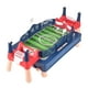 thumbnail image 1 of Pequeño Juego De Futbolín Juego Familiar Interactivo Para Niños Regalos De Vacaciones Azul, 1 of 5