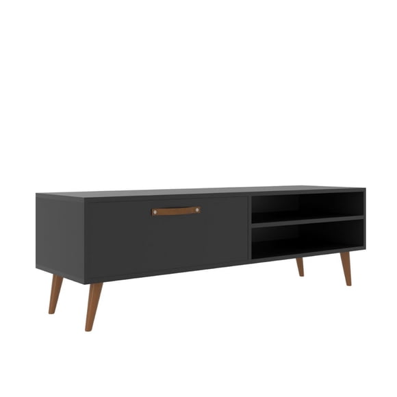 Rack Miami Mdp Negro