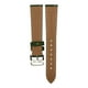 thumbnail image 2 of Correa Reloj Cuero Encurtido R24 TCZP8 Variedad Medidas verde 17, 2 of 3