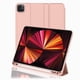 thumbnail image 2 of Funda Smart Cover Para iPad 12.9(Pro) Con Ranura Lapiz Gold Rose, 2 of 5