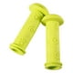 thumbnail image 2 of Pu?os De Goma Para Manillar De Bicicleta, Cómodos, 0,87 Pulgadas, Para Ni?os, Bicicleta, Ni?os, Ni?os, Verde, 2 of 5