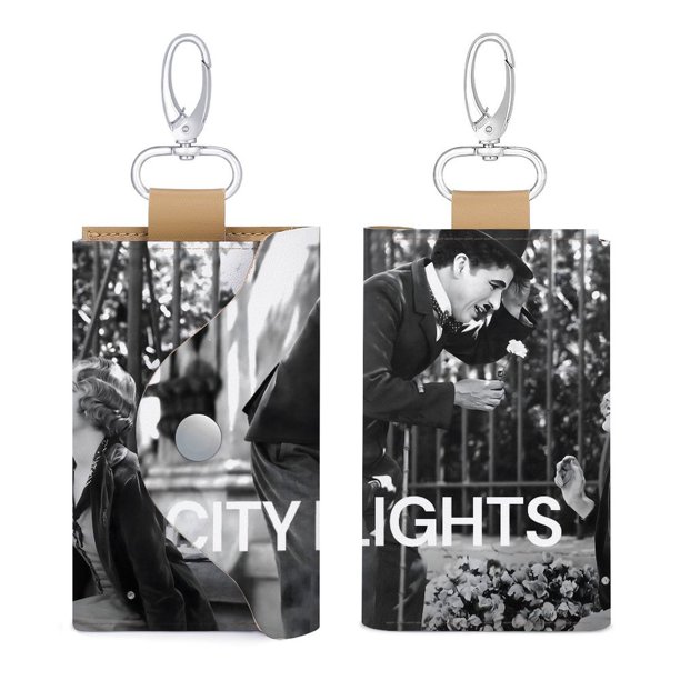 Luces de la Ciudad Toalla con diseño único, regalo ideal para fans. Perfecta para uso diario, fitness, yoga, boxeo y bronceado. Medidas: 35x73 cm