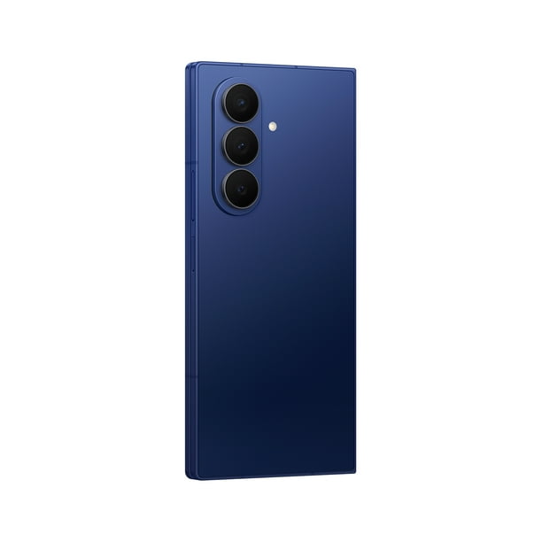 Galaxy Z Fold7 256GB Azul | Lider