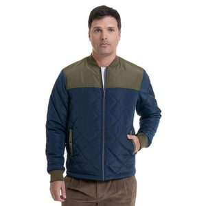 Kotting - Casaca Sport Azul Marino