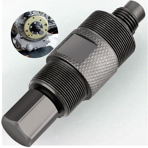 Extractor de Volante Magnético Valchoose 24 mm y 27 mm – 1 unidad